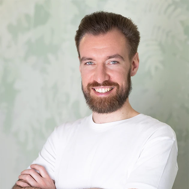 Czorn Mátyás gyógytornász és manuálterapeuta, Budapest 1 kerület