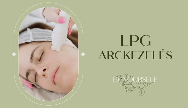 lpg alliance medical, endermologie, lpg arckezelés buda, Budapest 1 kerület, anti aging, bőrmegújítás