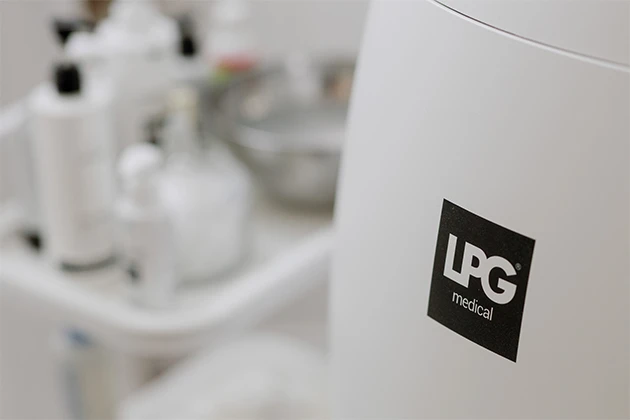 lpg alliance medical, endermologie, lpg testkezelés buda, zsírbontás, cellulit csökkentés, orvosi testkezelések Budapest 1 kerület