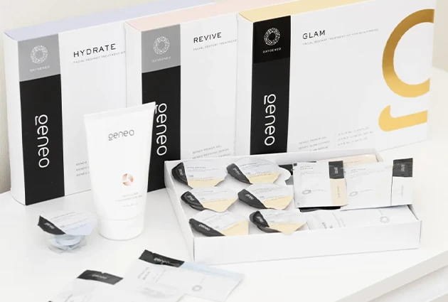 oxygeneo arckezelés Budapest 1 kerület