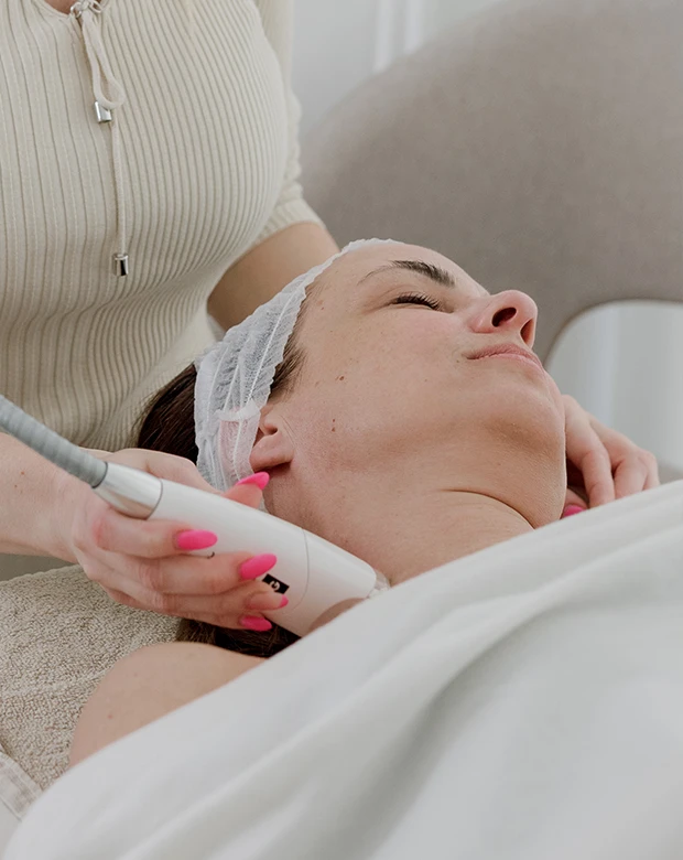 LPG Alliance Medical arckezelés Budapesten az 1. kerületben – orvosi arcfiatalítás Endermologie technológiával