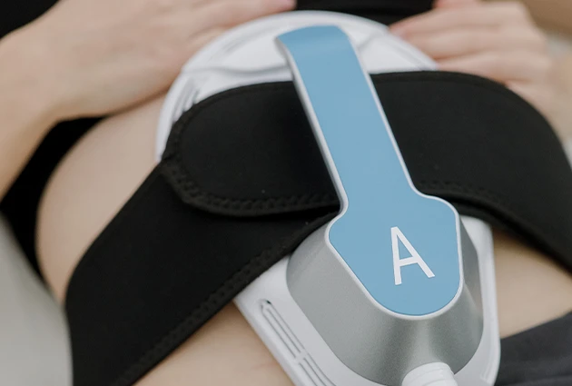 HIEMT RF fenékformálás Budapest 1. kerület – cellulit csökkentés és bőrfeszesítés szalonkezeléssel